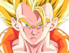 Iso_Gogeta Avatar